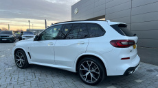 BMW X5 xDrive30d MHT M Sport 5dr Auto Diesel Estate